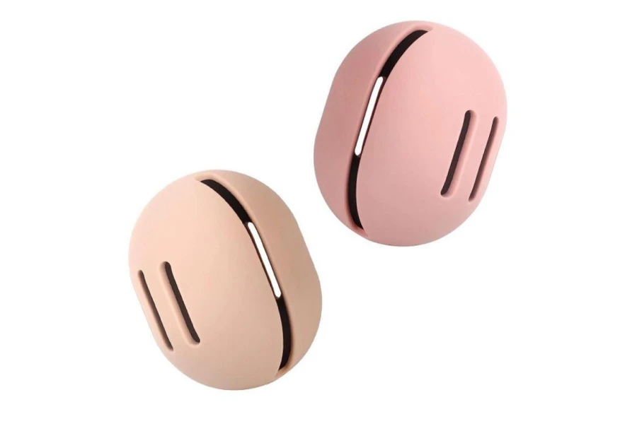 Hygienic Makeup Sponge Case